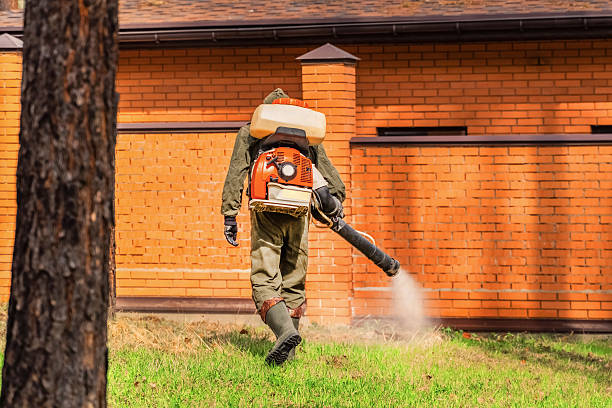 Trusted Fumigation Services service in Preakness, NJ - Nex Pest Control